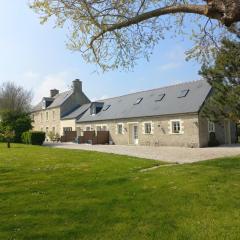 Ivy House Utah Beach