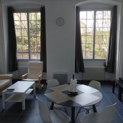 O'Couvent - Appartement 87m2 - 4 chambres - A511