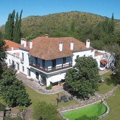 Hotel El Potrerillo de Larreta