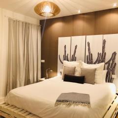 Nuevo Apartamento en Playa de las Canteras