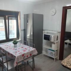 apartamento a 19min de Gijón y 15 de Oviedo