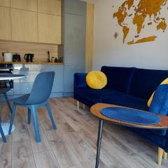 Apartament Izerski Widok - z tarasem, Osada Górska