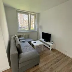 Mieszkanie Gdańsk Śródmieście