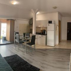 Apartament în regim hotelier