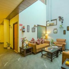 Hotel Seven- Center of City Chandigarh