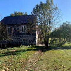 "Benik's House" in Lori,Dsegh