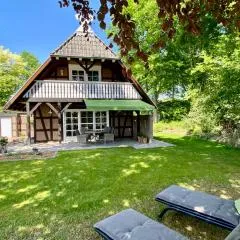 Ferienhaus Hasenwinkel