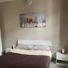 Tito's Apartment