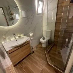 Maestrale 315° Apartments