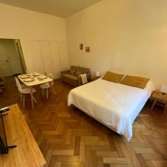 Cálido en el corazón de Recoleta