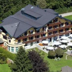 호텔 애버시호프 (Hotel Aberseehof)