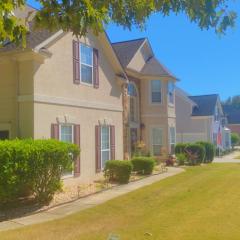 Neat family home near downtown Covington