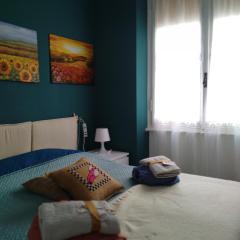 Trilocale Cecilia's Studio