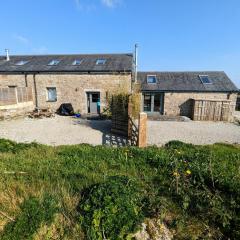 Treverrows Barn - Barn Conversion on the Farm