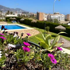 FUENGIROLA Castillo Malaga PARADAISE 3