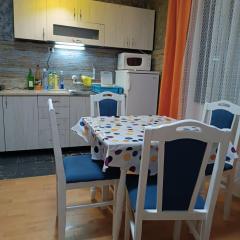 Kuršumlijska banja apartman