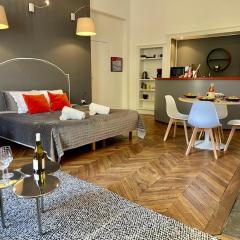 Appartements Caractere Clos St Jean