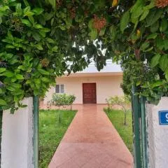 Stavros House παραθαλάσσια μονοκατοικία