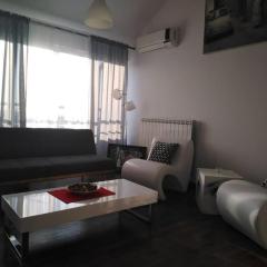 MatIne Belgrade Zvezdara