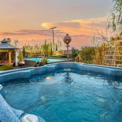 Casa Luisa Joshua Tree