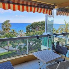 CANNES Front de Mer - Appartement 3 STAR