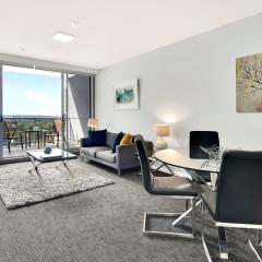 North Sydney Large Two Bedroom MIL2302