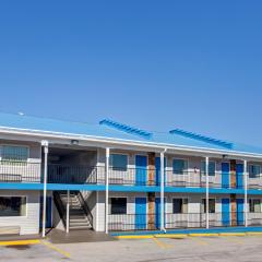 Motel 6 Branson, Mo