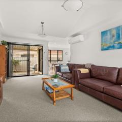 Coastal Villa by Experience Jervis Bay