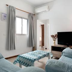 Casa Juani - Solo Familias