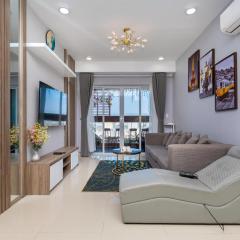 Goldsea Vũng Tàu - Khang Apartment