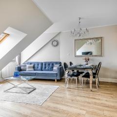 hvile 136 Gdańsk - prywatne miejsce parkingowe