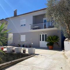 New house in charming fisherman village few steps from the sea extra position