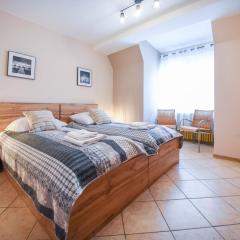 Apartamenty Bryza - Osiedle Zeromskiego 27 - Promenada