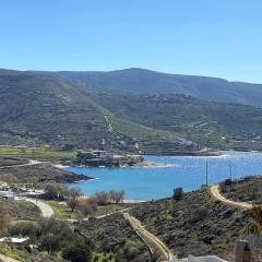 Stone Mill Villa - Koundouros - Kea