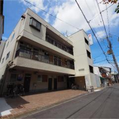 Kamiyama Mansion / Vacation STAY 4356