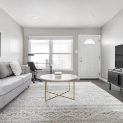 San Mateo 2BR w Pool WD easy access to 101 SFO-758