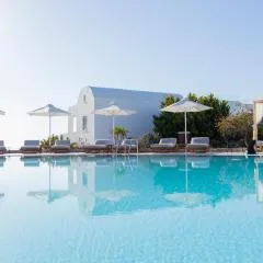 Astro Palace Hotel & Suites