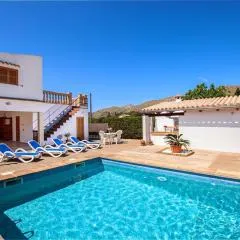 Villa La Vinya Can Oliver - Oliver