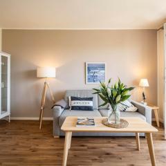 Haus Nordseeblick Wohnung 32