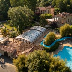 Camping RCN Le Moulin de la Pique