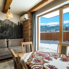 Apartament Luna Góral