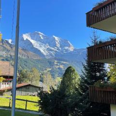 Hotel Bellevue - Traditional Swiss Hideaway