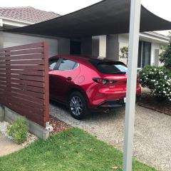 Entire house near North Lakes, Brisbane, Australia