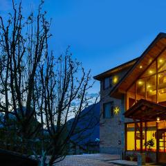 Clarks Inn Suites, Manali