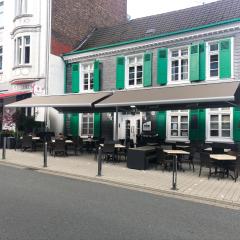 Hotel zum Postwagen