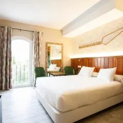 Alameda Hostal Boutique