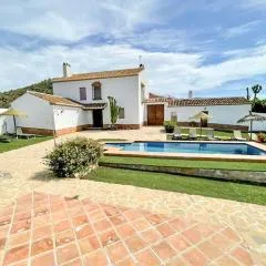 Cortijo Las Caballerias