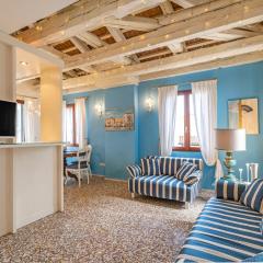 Friari Suite-Luxury apt. close to Rialto Bridge