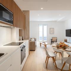 Two Bedroom Flat steps away from Croisette Cannes