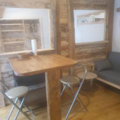 bienvenue chez les choup;s le p;tit laponie